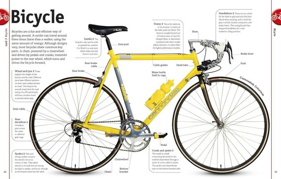 Our world in pictures: cars trains ships