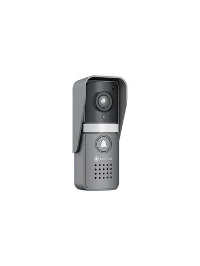 Вызывная панель Optimus DSN-1080W