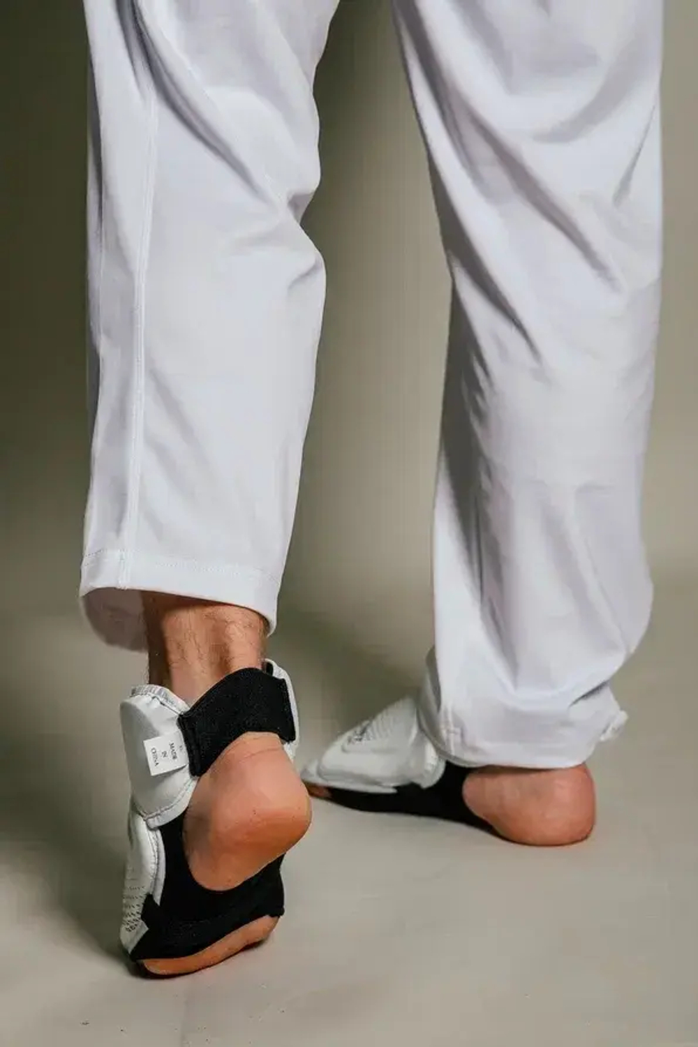 Защита подъема стопы ProfSport МаксиПротект