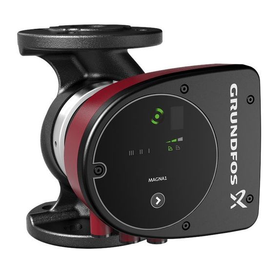 Grundfos MAGNA1 32-100 F