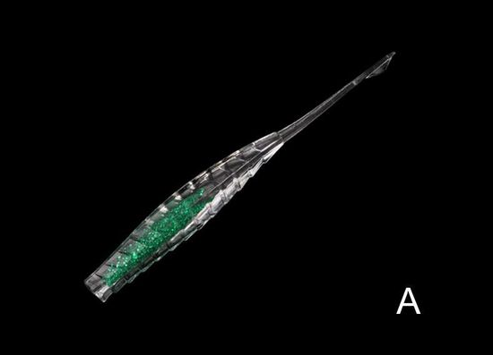 Tsurinoya R50 100мм./2,9гр.