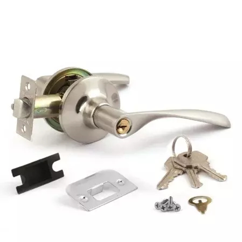 Защёлка АВЕРС 8023-01-NIS