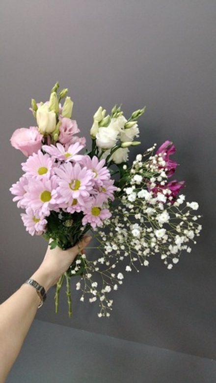 Заказ 23 февраля сборка