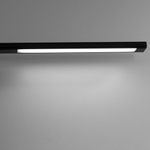 Citilux Рио CL803091N Настольная лампа гибкая на струбцине Чёрная