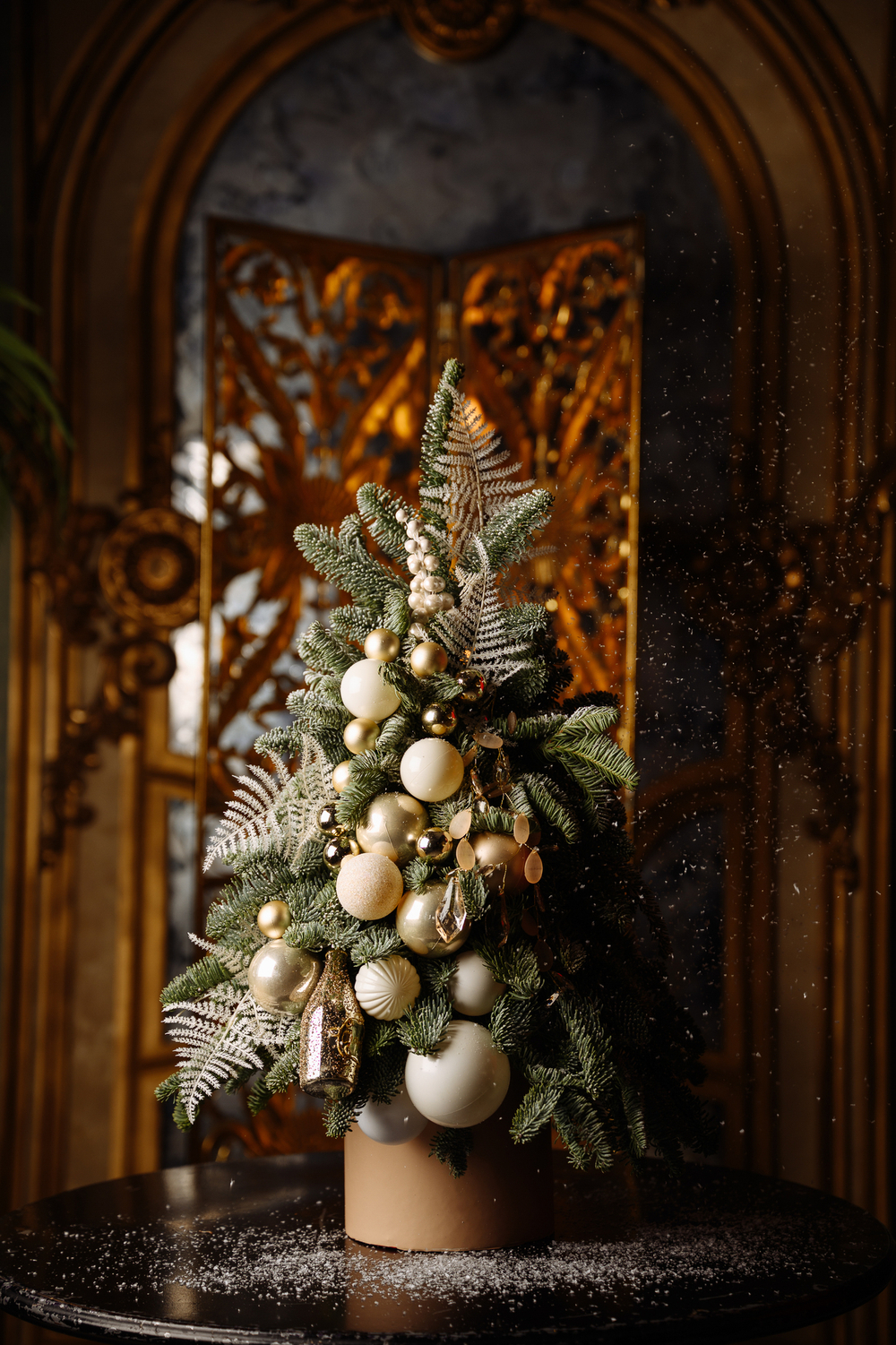 Ёлочка Эскимо