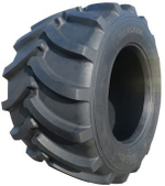600/50-22,5 cat.no 3009 20PR LS-2 159A8/167A2 FOREST MASTER Steel Belted TL Marcher