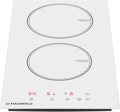 Индукционная стеклокерамич. панель MAUNFELD CVI292WH