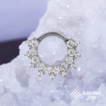 Кликер Mira Crystal 1.2мм