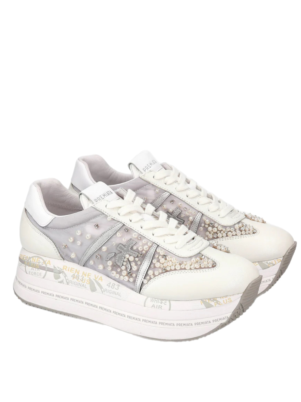 PREMIATA