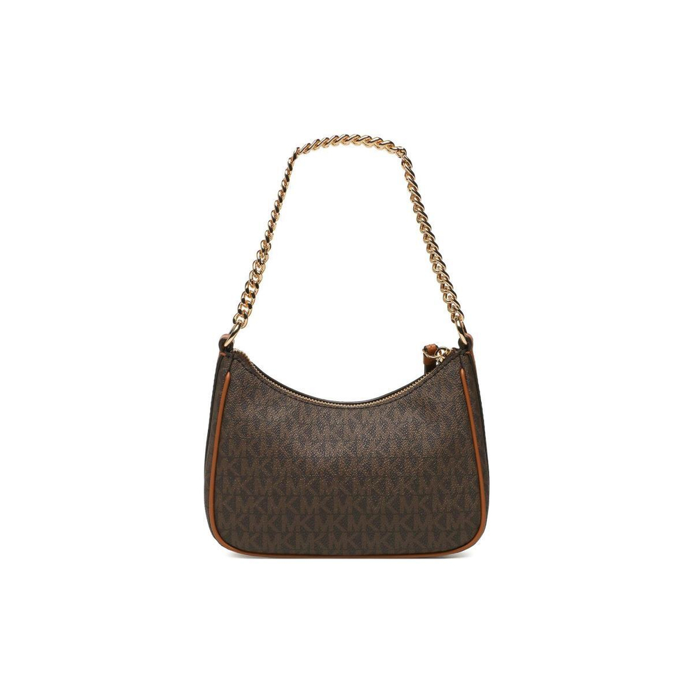 Сумка MICHAEL KORS MK Jet Set Charm, 32H1GT9C1B-BRN-ACORN