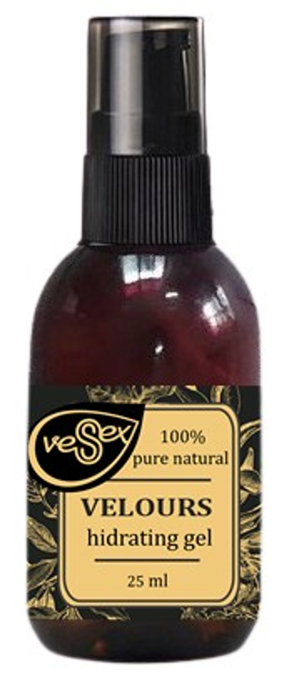 Увлажняющий гель для сухой кожи лица