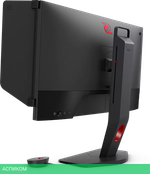 Игровой монитор BenQ XL2566X+