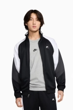 Кофта Nike Air Poly-Knit - размер XL