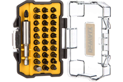 DeWalt, DT70560T, Набор бит IMPACT TORSION 32 шт, шт