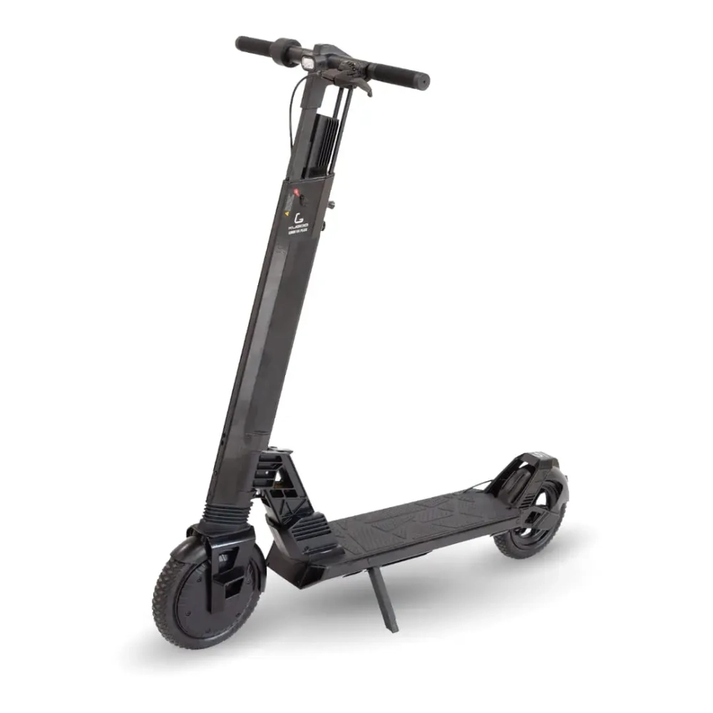 Электросамокат Kugoo HX Plus