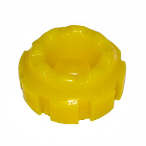 Полиуретановая втулка передней подвески, продольной реактивной тяги (2 шт.), Точка опоры.12-11-2266