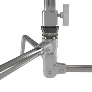 Стойка KUPO CT-40MB MASTER C-STAND TURTLE BASE