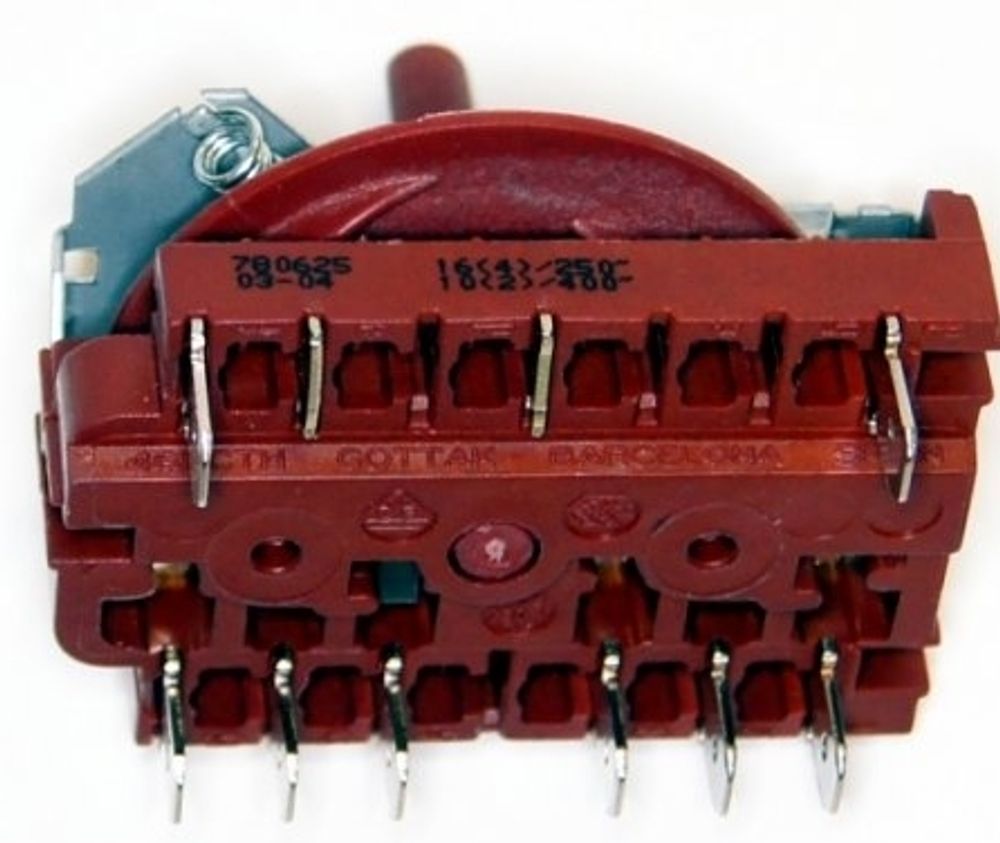 Регулятор мощности конфорки Teka (Тека) - 83140102