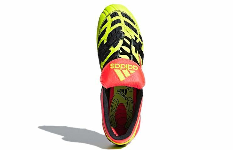Кроссовки Adidas Predator Accelerator Fg