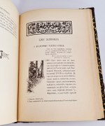 "Из зеленого царства. Популярные очерки из мира растений". Д.Н.Кайгородов. 1902г. - антикварное издание