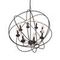 Подвесная люстра Loft IT Foucaults Orb Loft1192-8