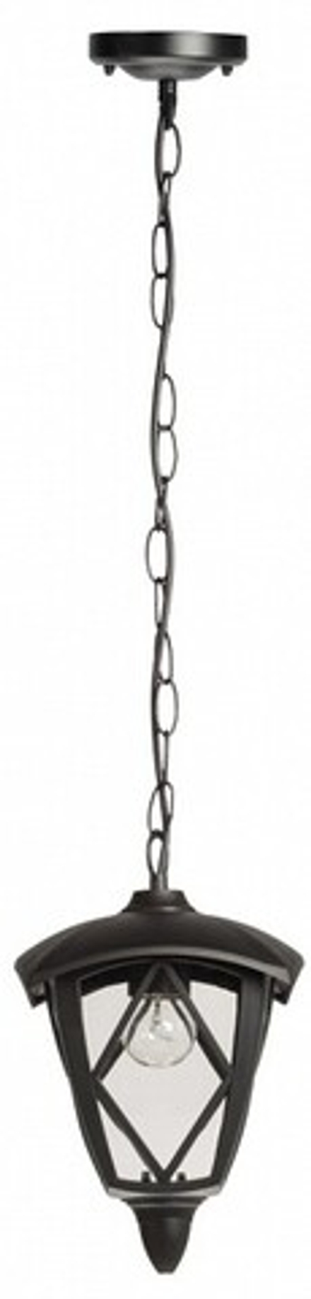 Подвесной светильник De City Корсо 5 801012001