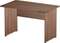 Стол письменный Стандарт-Pro ясень шимо темный