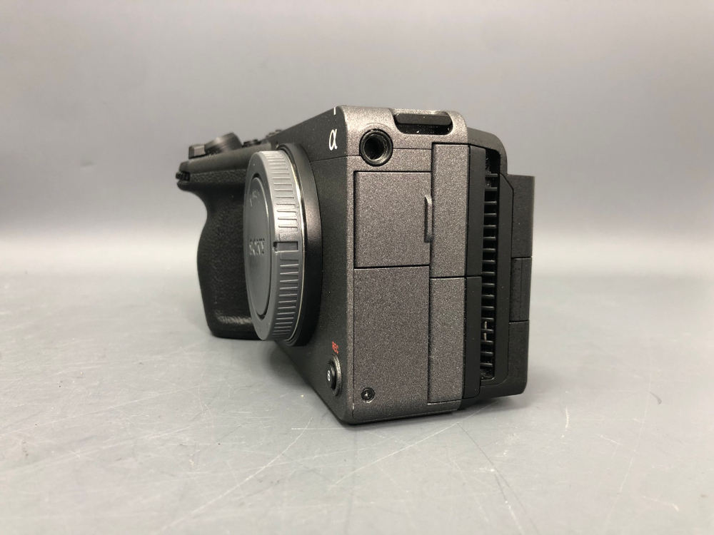Sony ILME - FX30