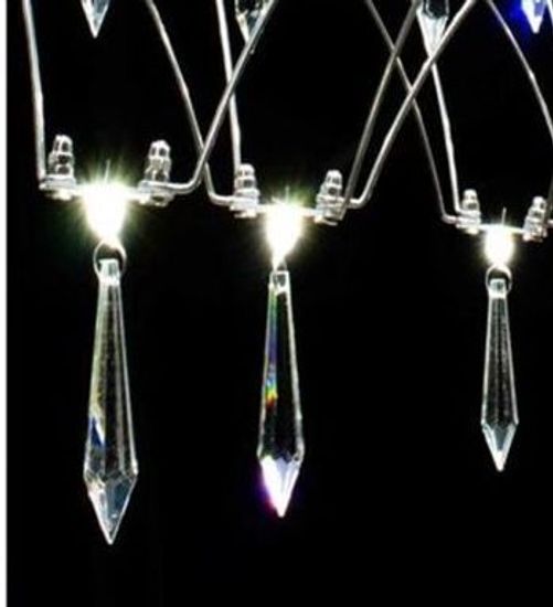 Люстра Mira SY120