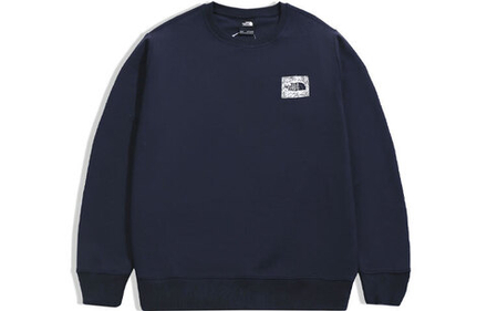Толстовки THE NORTH FACE SS22 Logo, NF0A5K1D-RG1