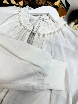 Блузка CHANEL