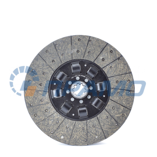 184-1601130 (ПРАМО) Диск сцепления ведомый