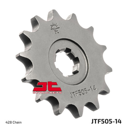 Звезда JTF505.14