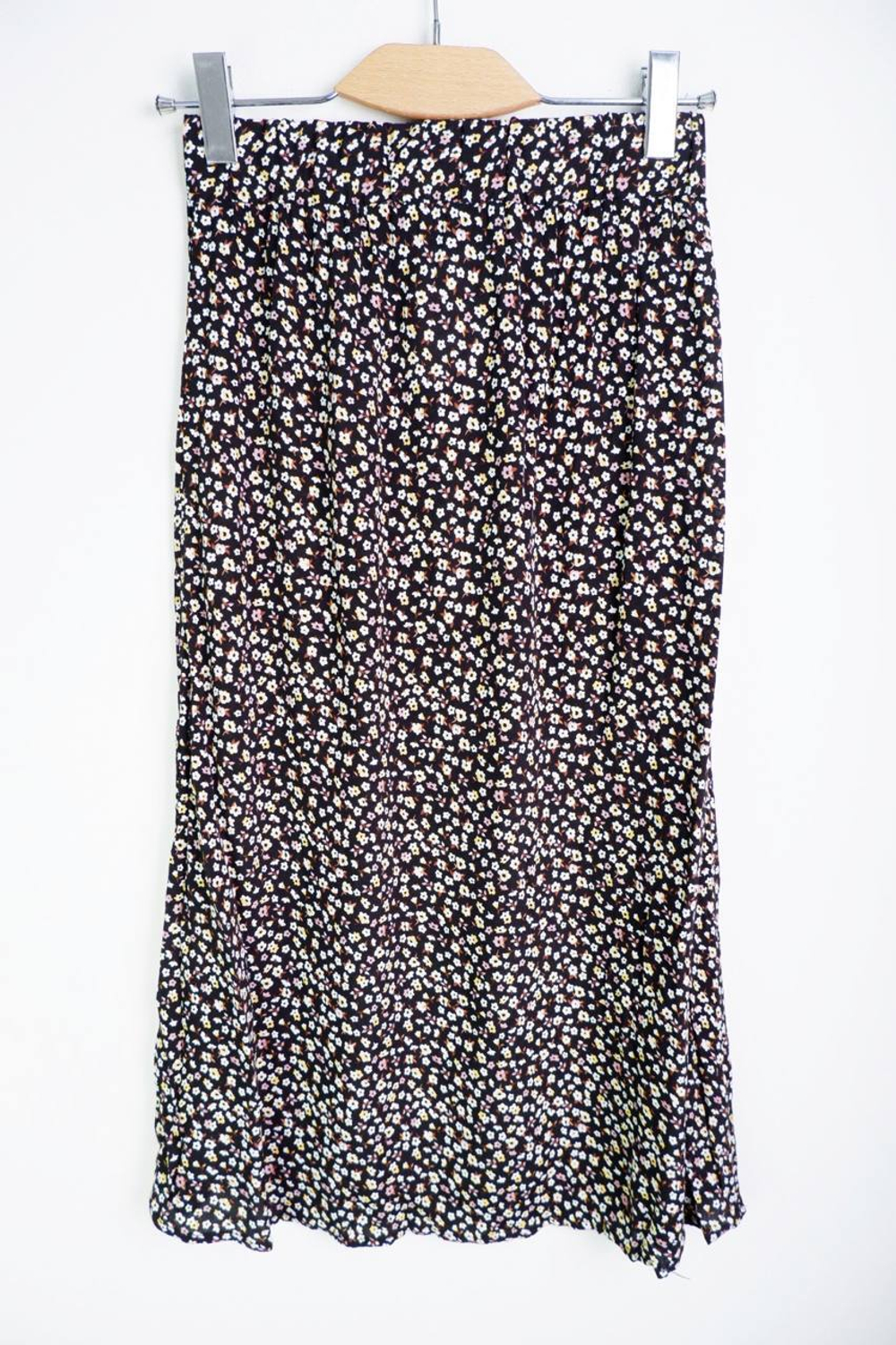 Юбка Befree для прогулок в парке, маркировка S, визуально 44 размер