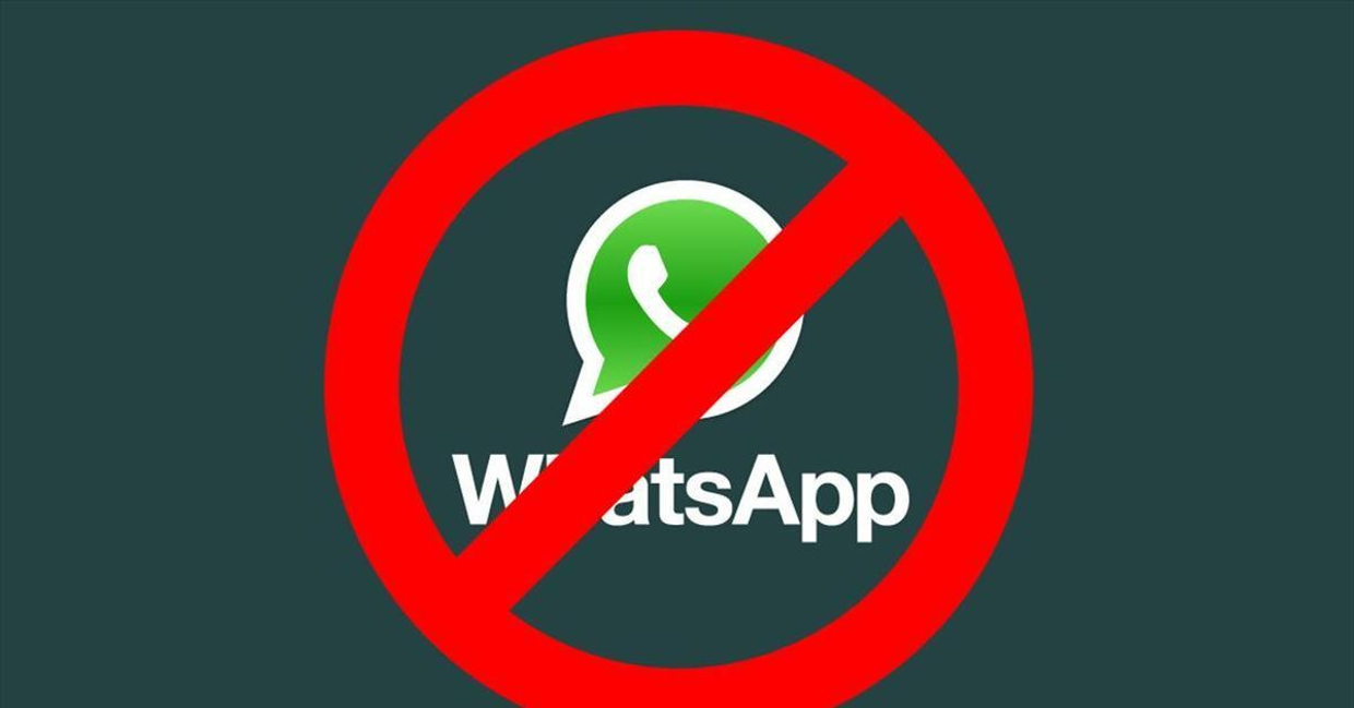 Блокировка WhatsApp в России: Почему власти глушат Вотсап?