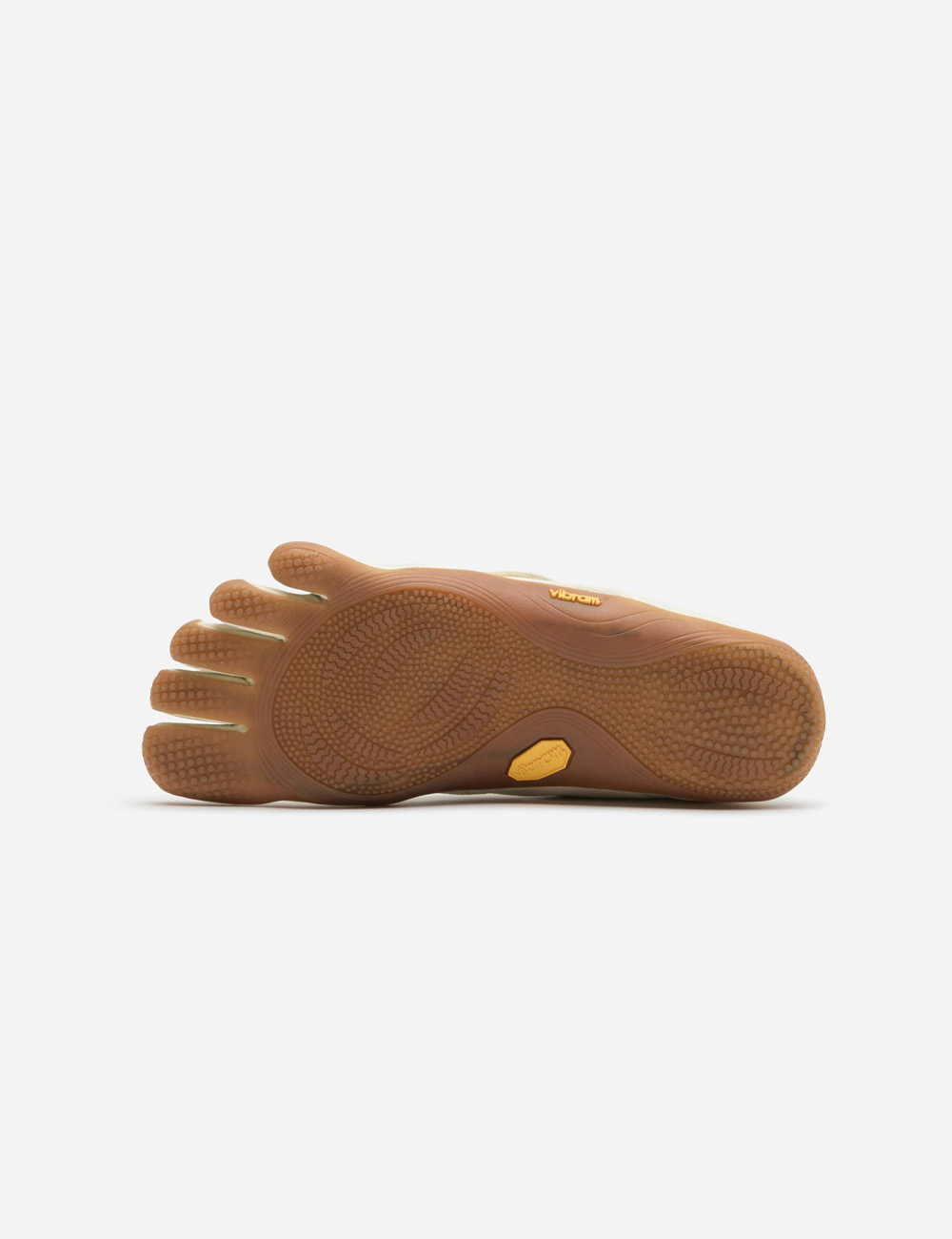 Vibram FiveFingers Groundsplay "Ivory Honey"