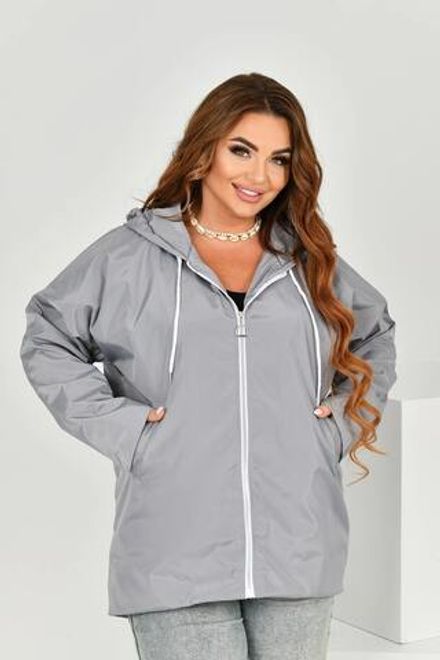 Ветровка УК-338 Fabrika