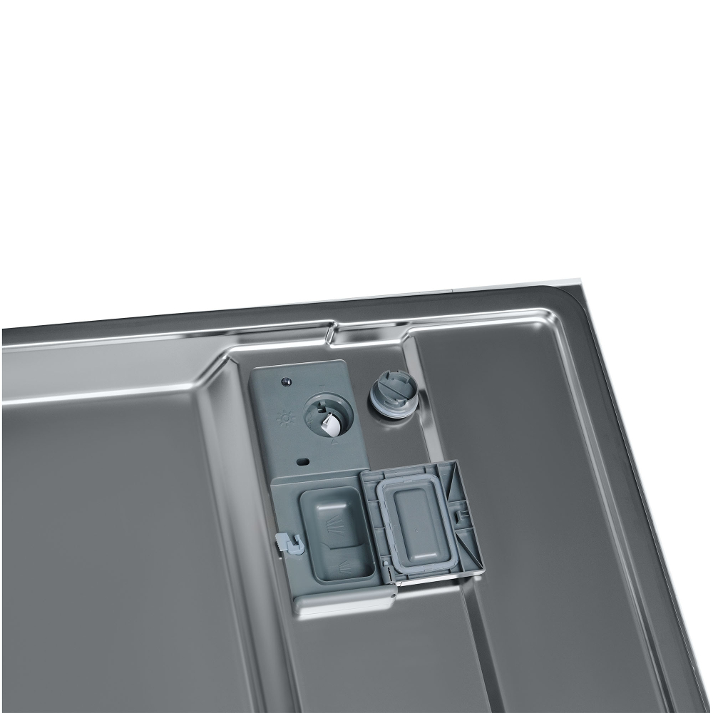 Отдельностоящая посудомоечная машина Oasis серии Standart PM-12S6