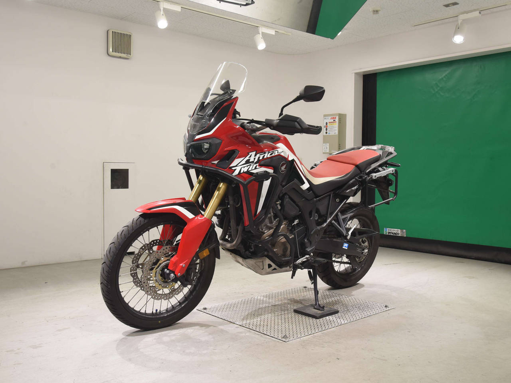 Honda CRF1000L Africa Twin , 2018