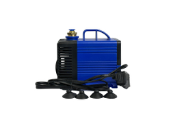 Комплект шпинделя с жидкостным охлаждением