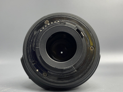 Nikon D3100 Kit 18-55mm 54.500 Кадров