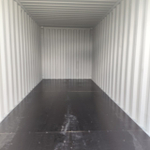 Контейнер 20 футов № XHCU2739680