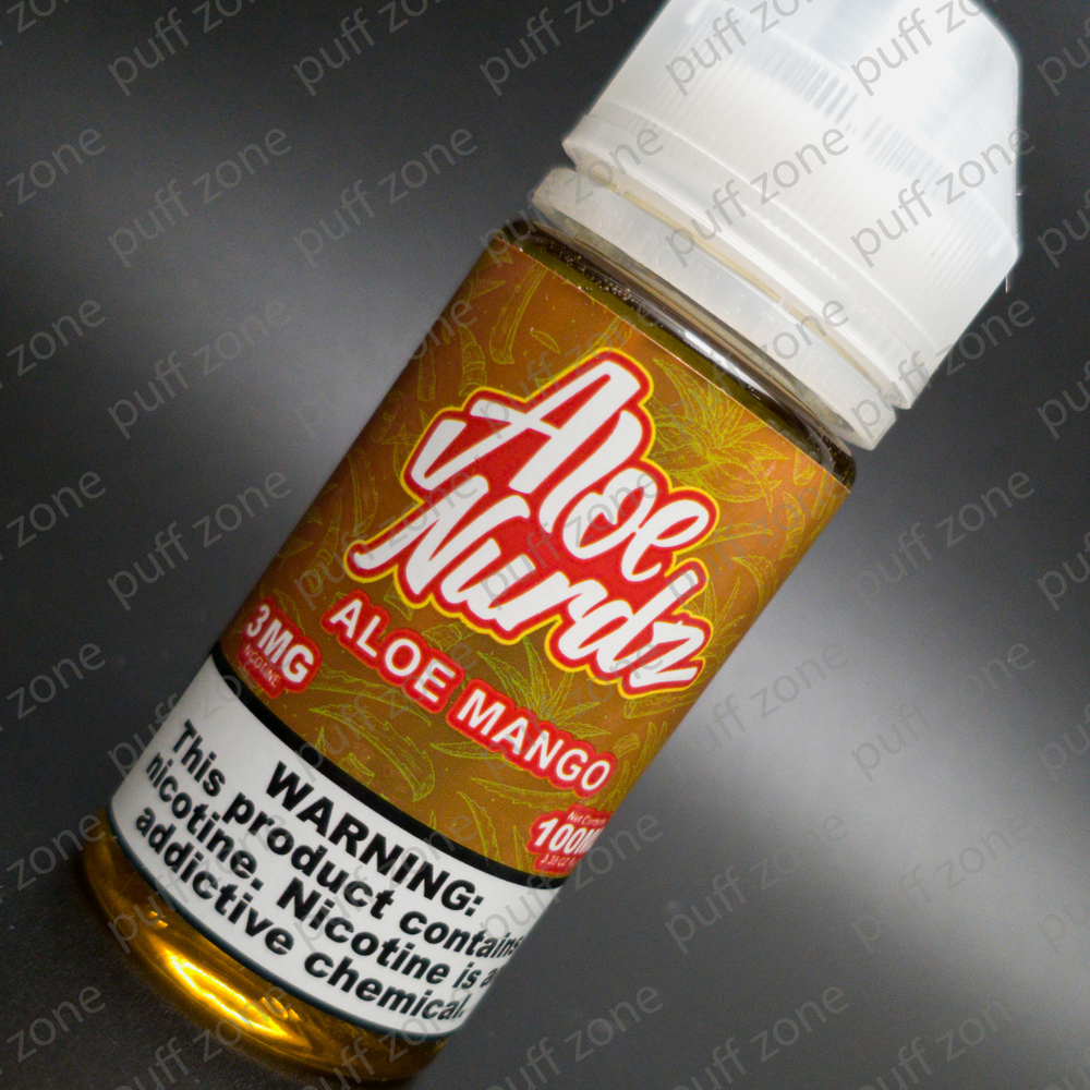 Жидкость Cloud Nurdz