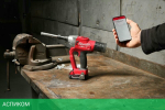 Аккумуляторный заклепочник Milwaukee M18 ONEFLT-0X (4933478637)
