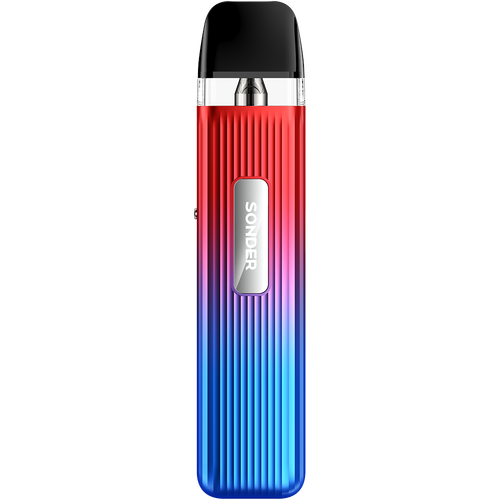 Набор GeekVape Sonder Q Pod Kit - Red Blue