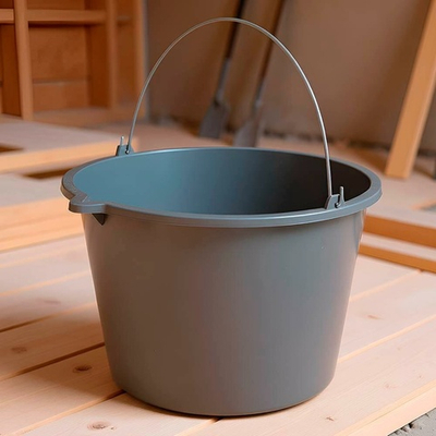 Ведро 20л строительное "Антиударное"