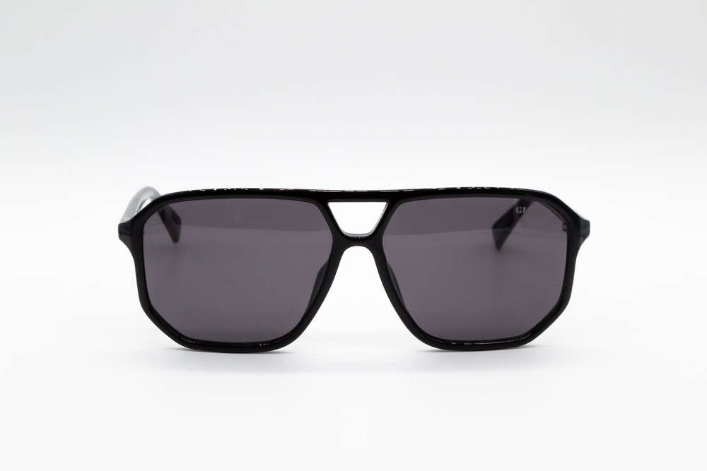 Изг. оправы Guess GU8276 01A 58