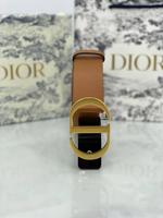 Ремень Christian Dior