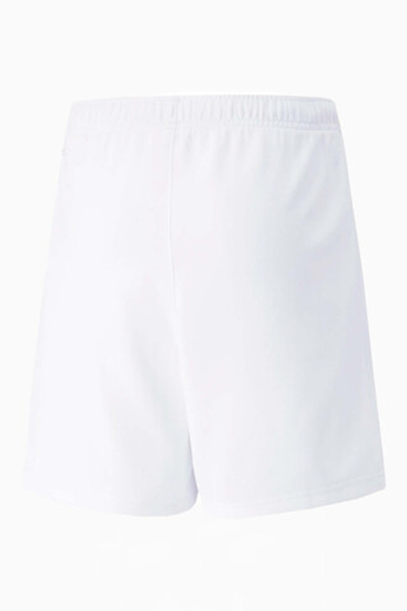 Шорты Puma teamRISE Junior