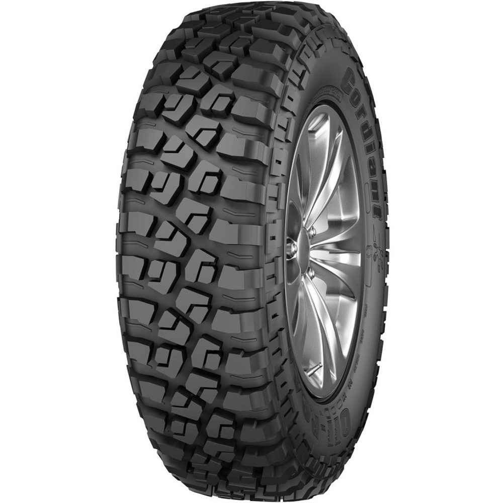 Летняя шина Cordiant Off Road 2 (205/70 R16 97Q)